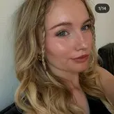 Almost.cesca голая #0005