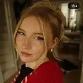 Almost.cesca голая #0009