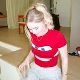 Almost.cesca голая #0014