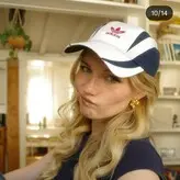 Almost.cesca голая #0019