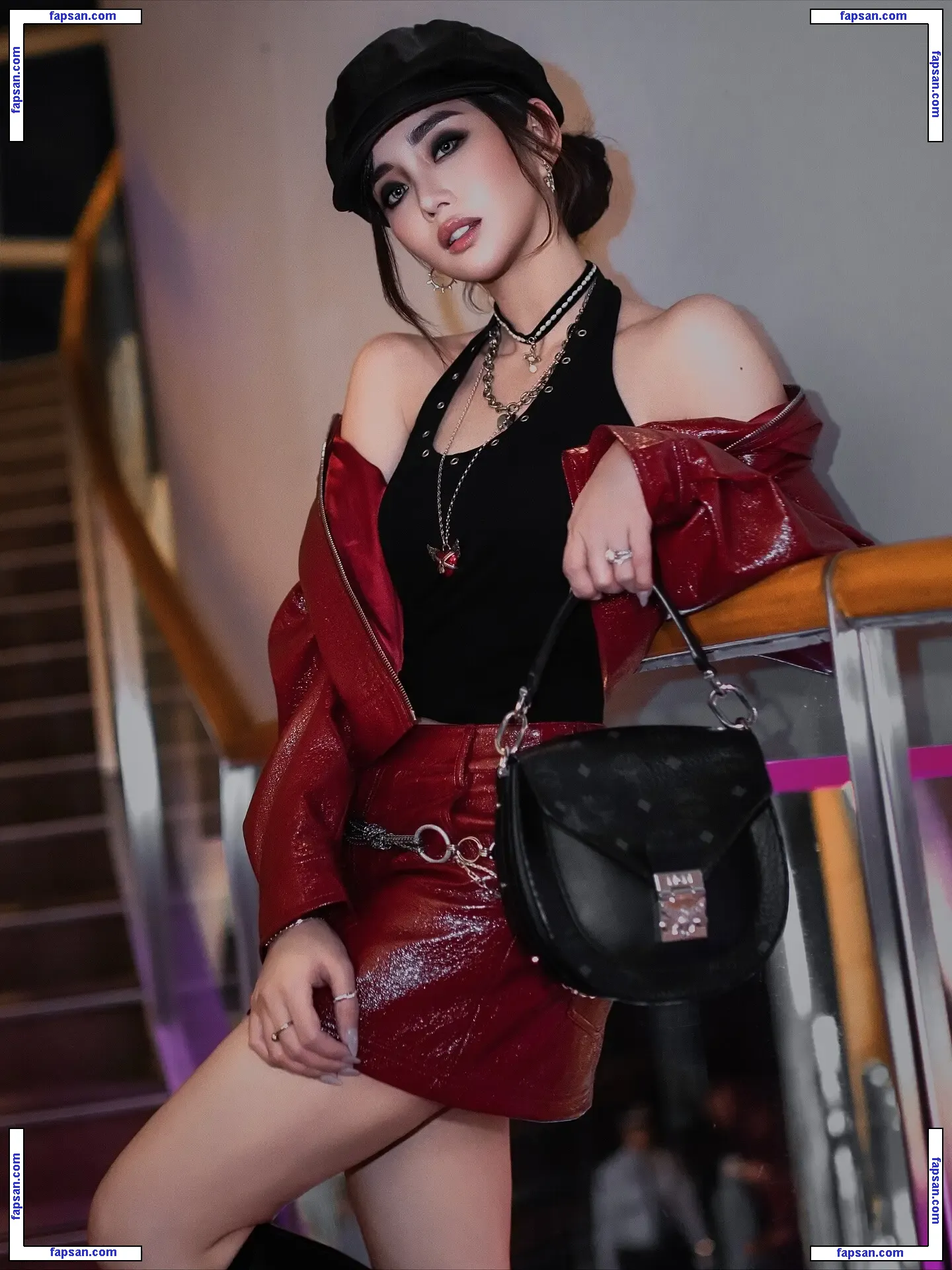 Alodia Gosiengfiao nude photo #0001 from OnlyFans