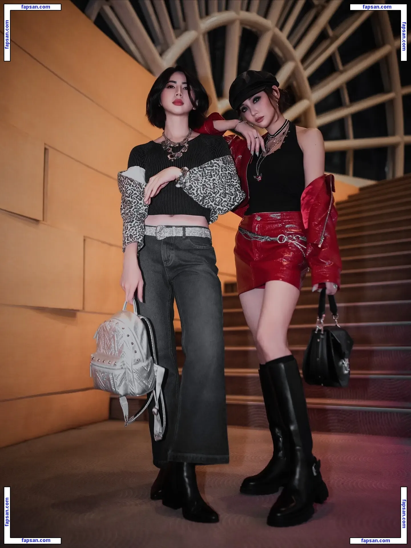 Alodia Gosiengfiao nude photo #0002 from OnlyFans