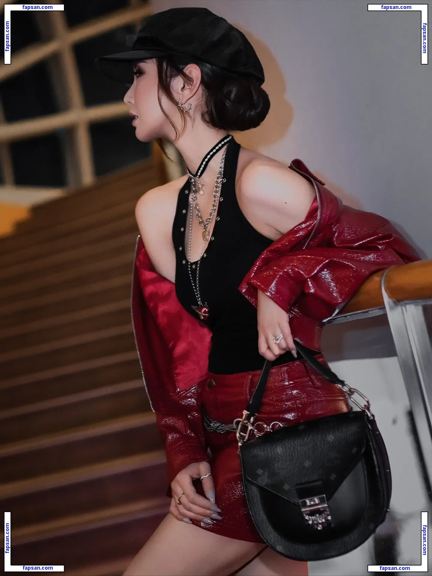 Alodia Gosiengfiao nude photo #0003 from OnlyFans