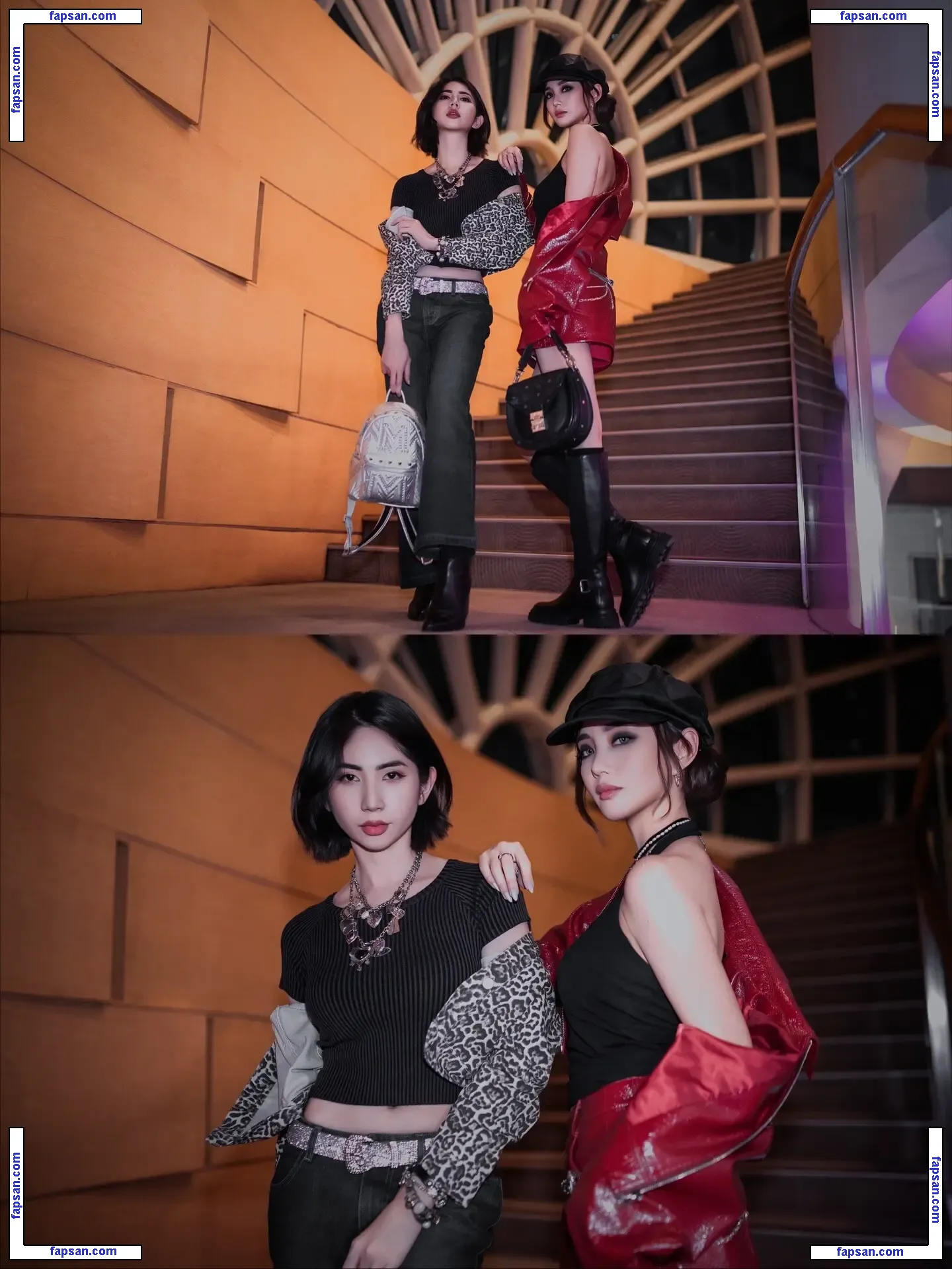 Alodia Gosiengfiao nude photo #0004 from OnlyFans