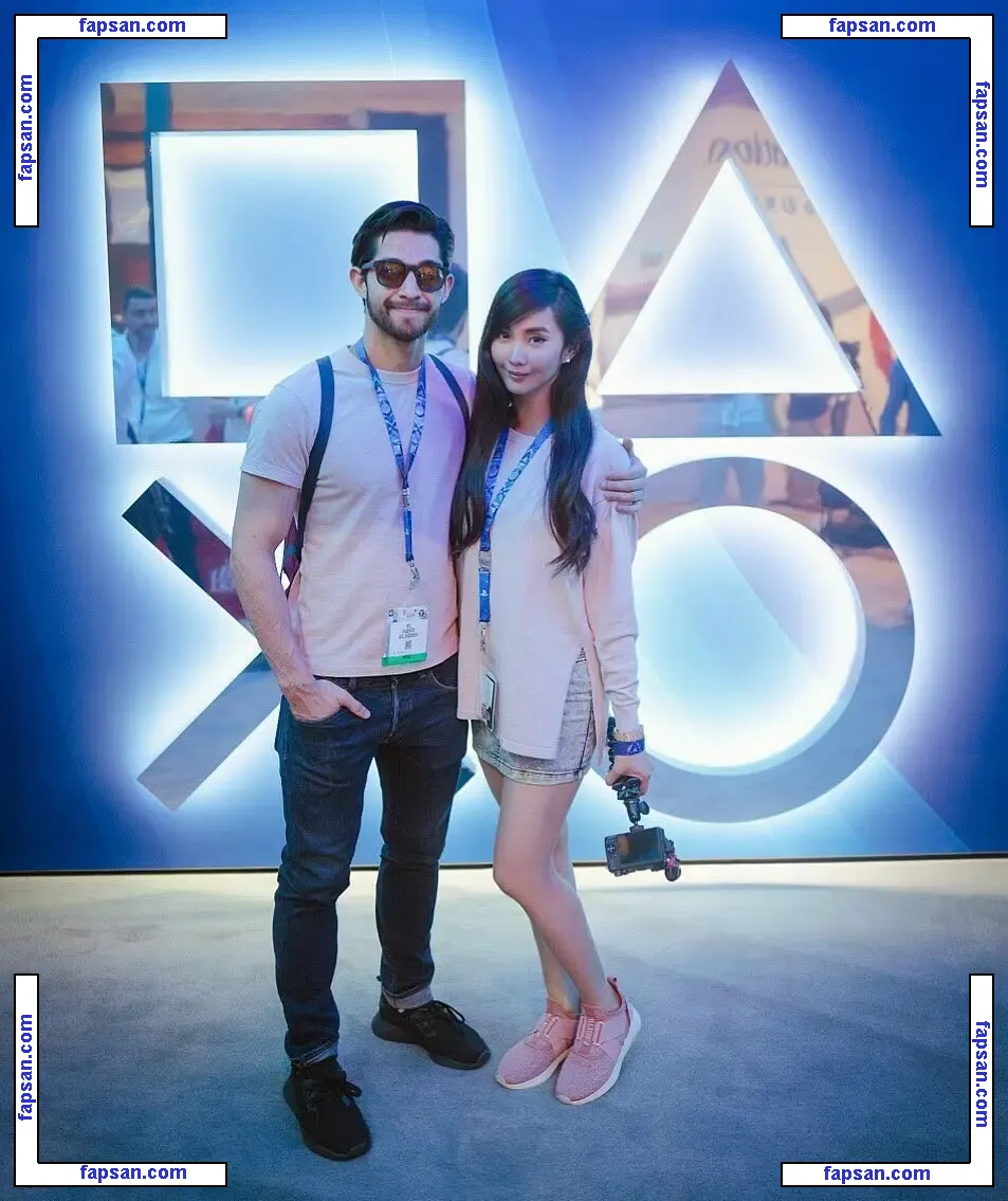 Alodia Gosiengfiao nude photo #0005 from OnlyFans