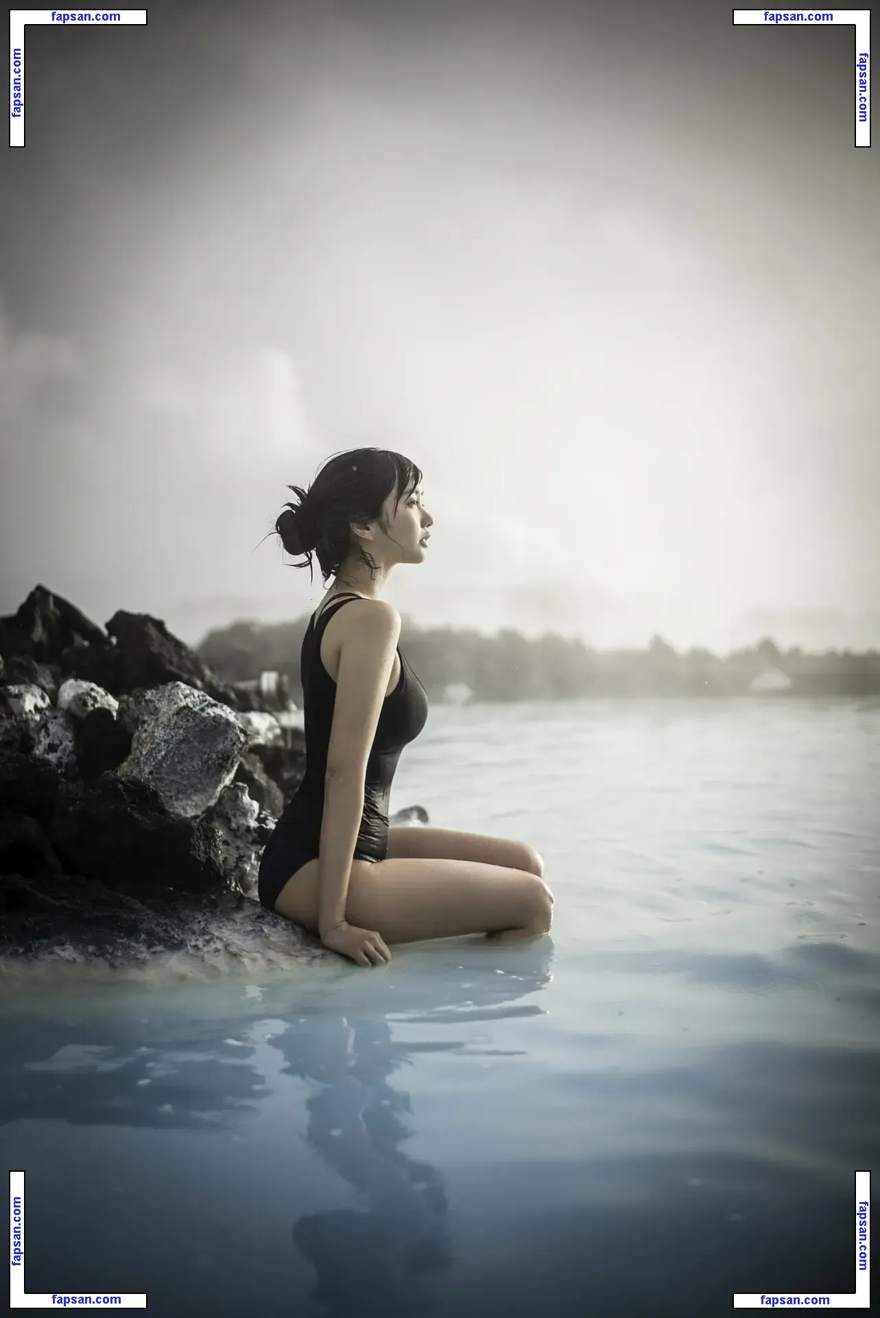 Alodia Gosiengfiao nude photo #0006 from OnlyFans