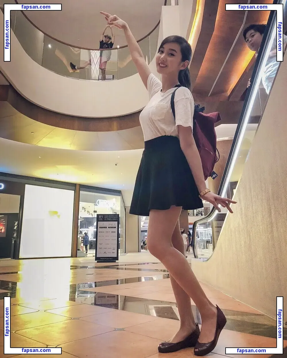 Alodia Gosiengfiao nude photo #0007 from OnlyFans