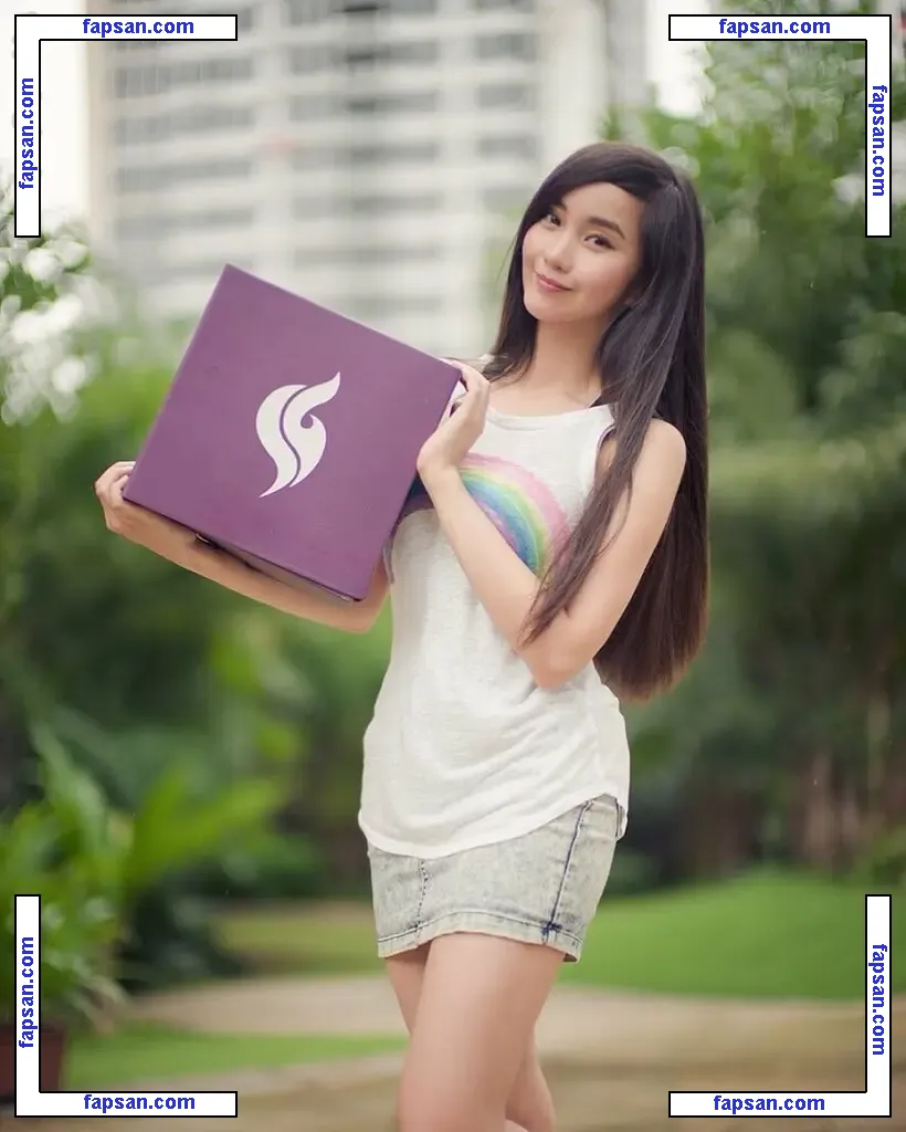 Alodia Gosiengfiao nude photo #0008 from OnlyFans