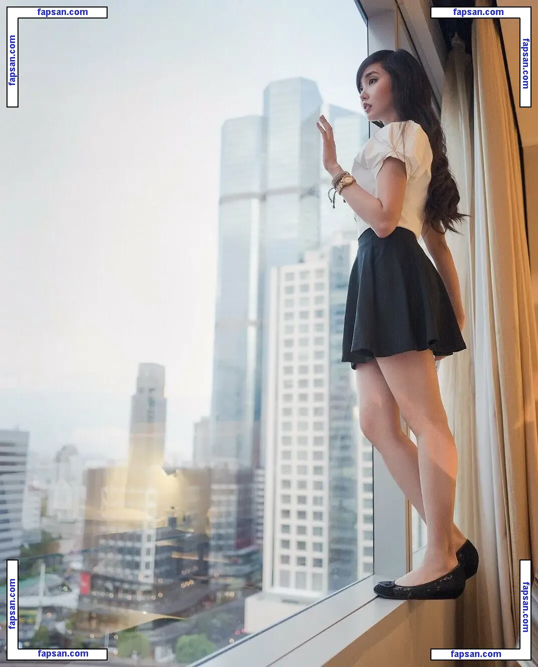 Alodia Gosiengfiao nude photo #0010 from OnlyFans