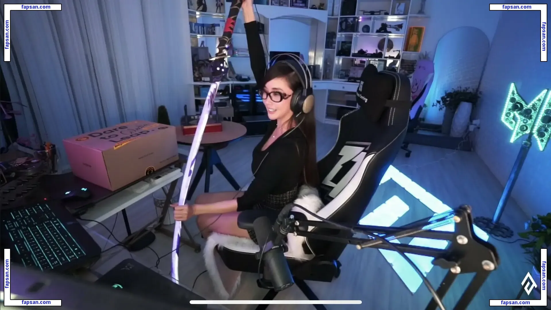 Alodia Gosiengfiao nude photo #0012 from OnlyFans