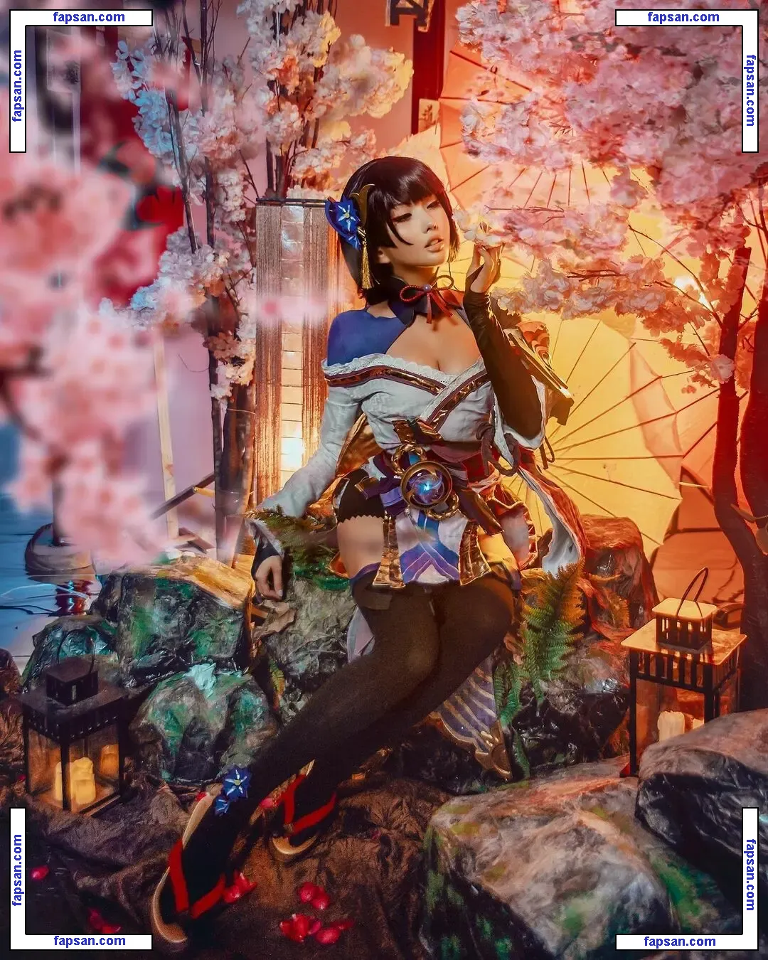 Alodia Gosiengfiao nude photo #0013 from OnlyFans