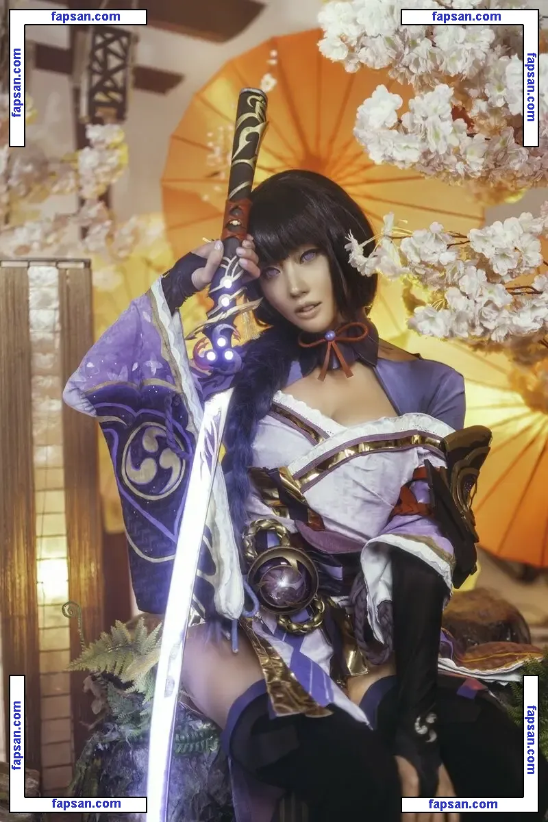 Alodia Gosiengfiao nude photo #0016 from OnlyFans