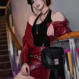 Alodia Gosiengfiao nude #0001