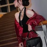 Alodia Gosiengfiao nude #0003