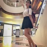 Alodia Gosiengfiao nude #0007