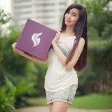 Alodia Gosiengfiao nude #0008