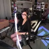 Alodia Gosiengfiao nude #0011