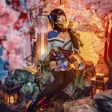 Alodia Gosiengfiao nude #0013