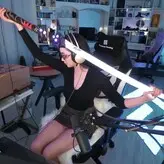 Alodia Gosiengfiao nude #0014