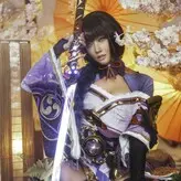 Alodia Gosiengfiao nude #0016