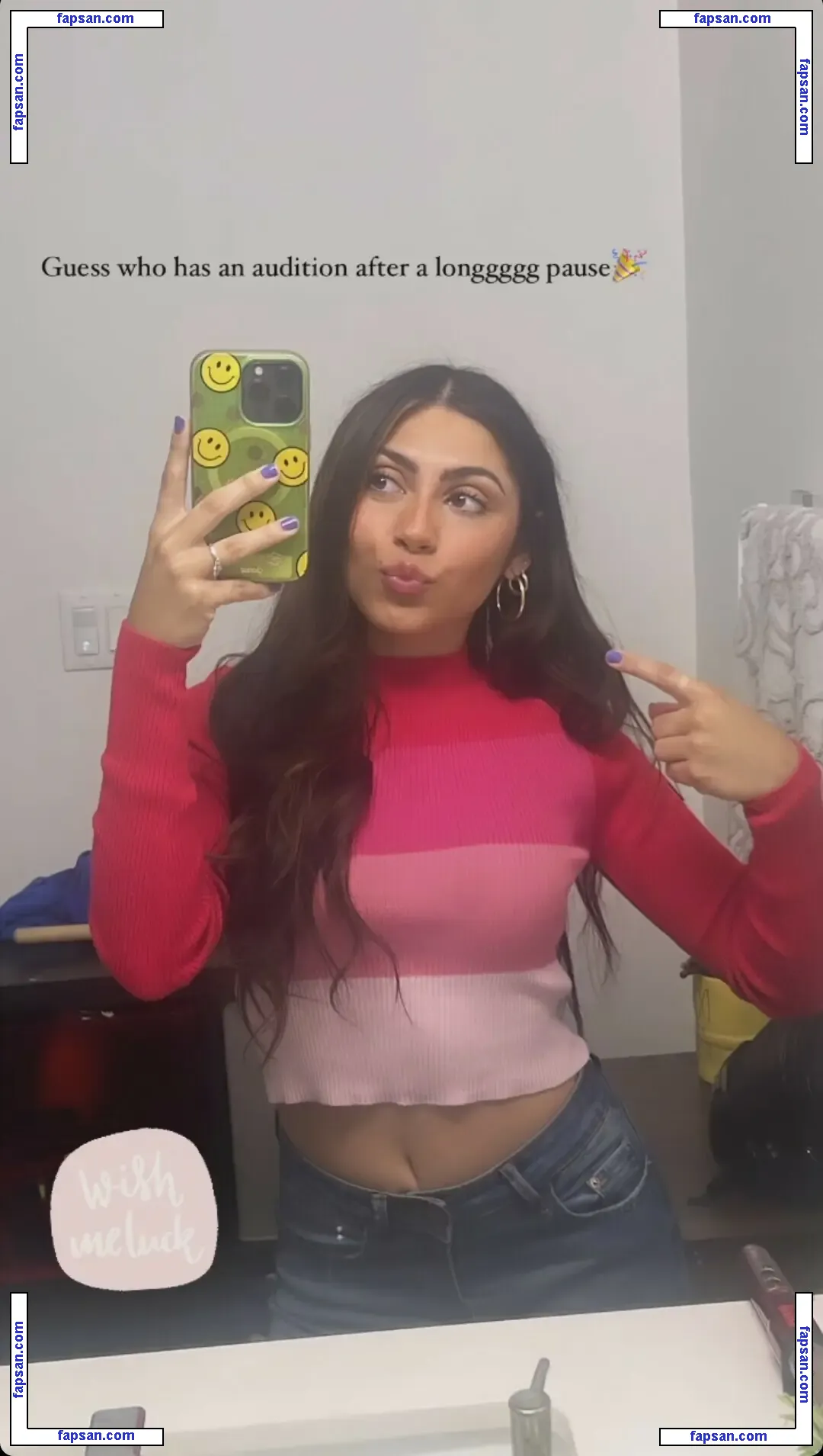 Alondra Delgado nude photo #0031 from OnlyFans