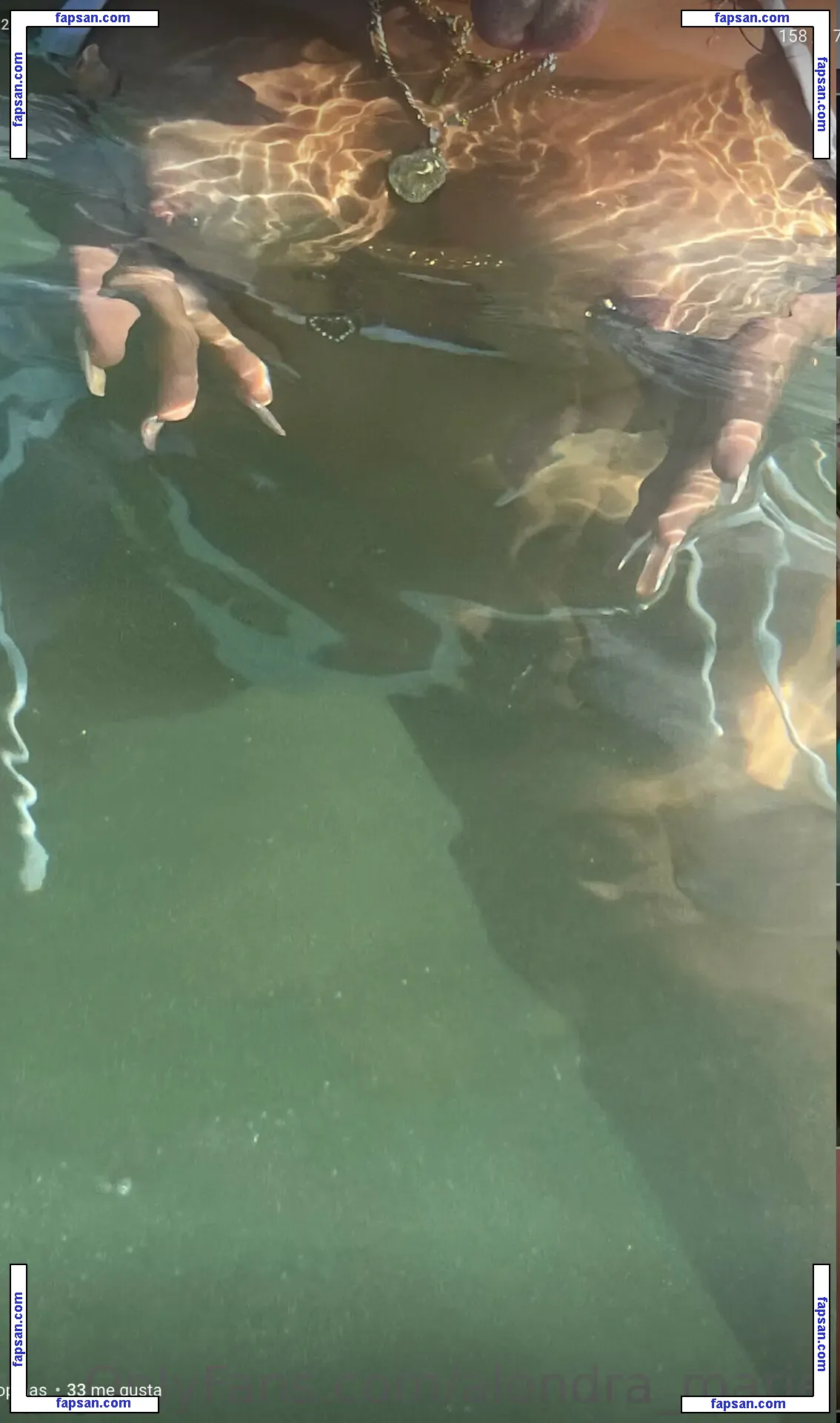 Alondra Marie Torres nude photo #0008 from OnlyFans