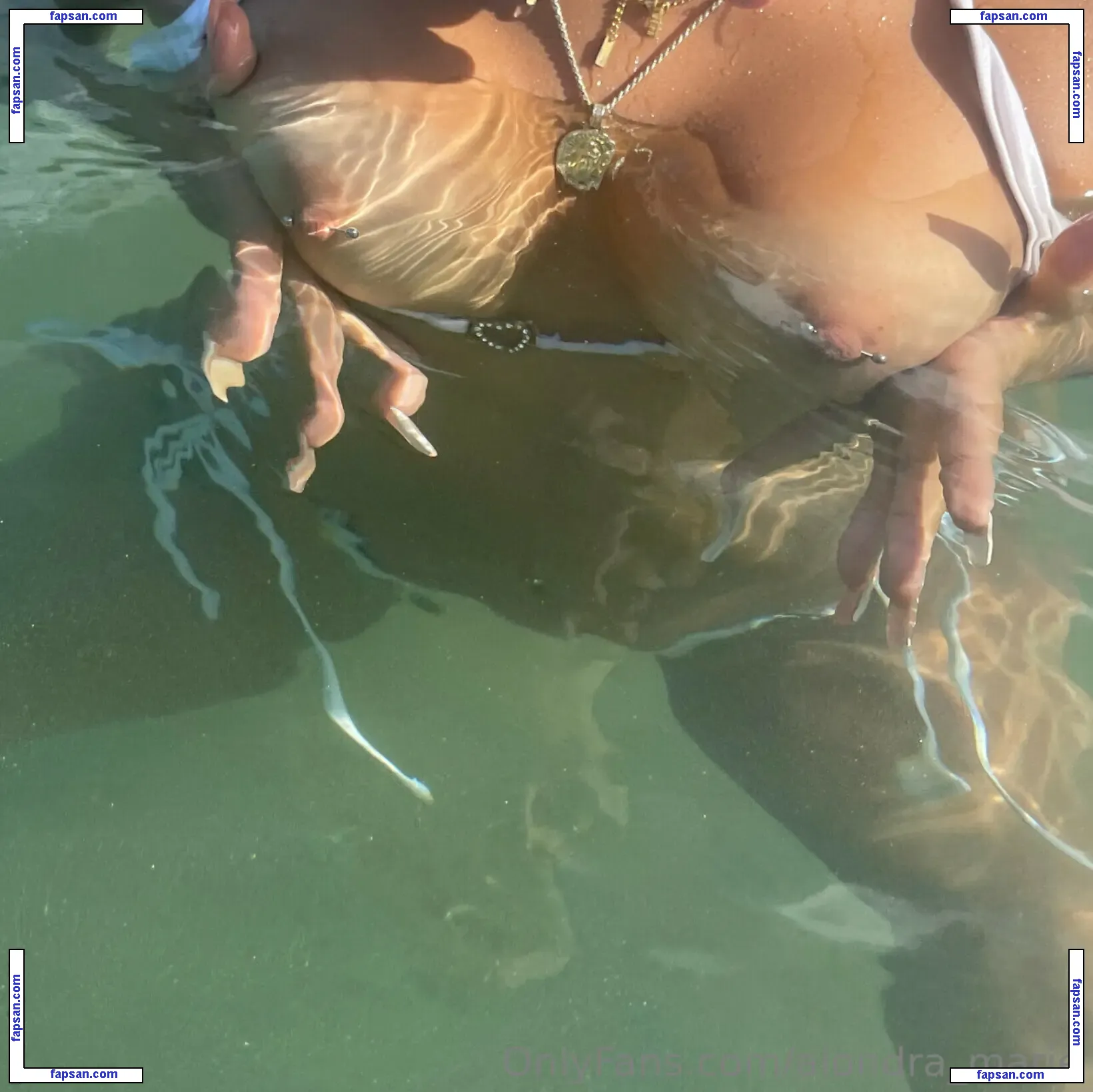 Alondra Marie Torres nude photo #0012 from OnlyFans