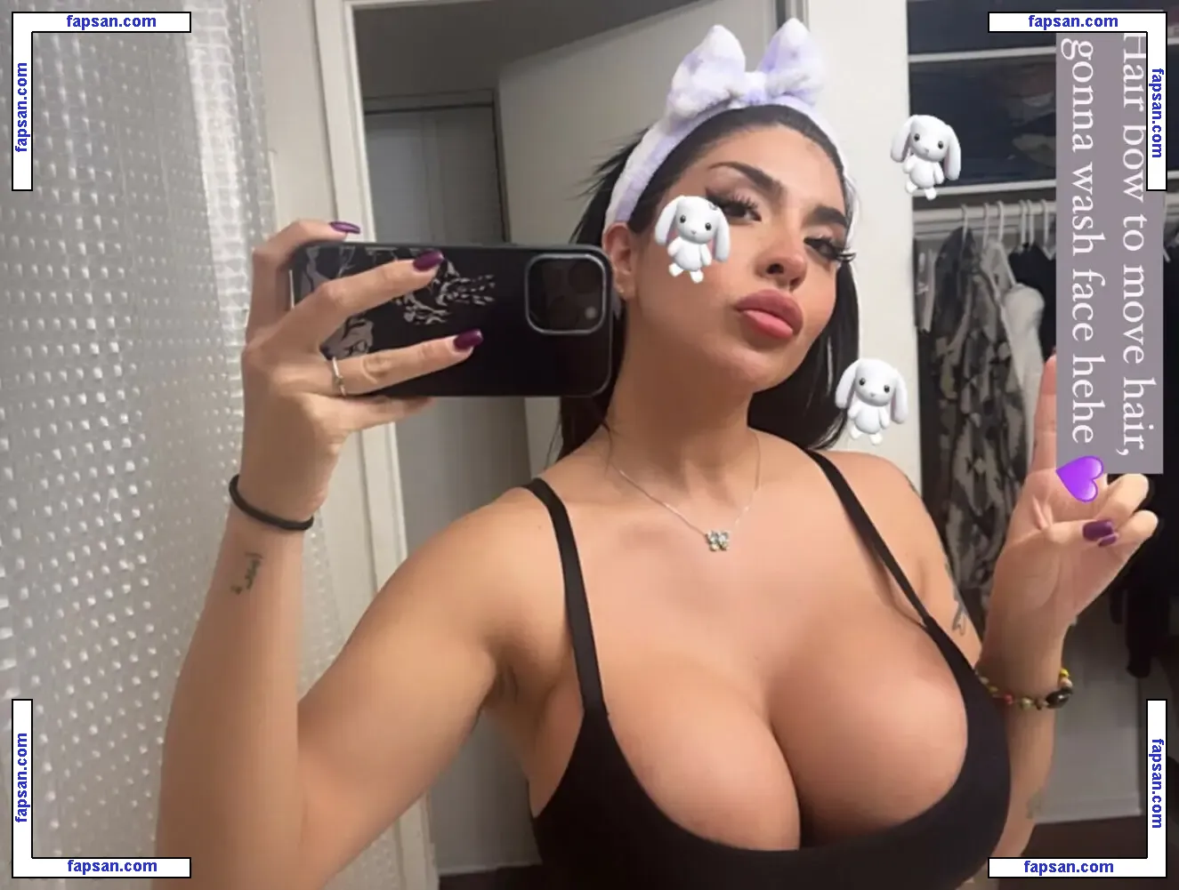 AlondraRoi nude photo #0004 from OnlyFans