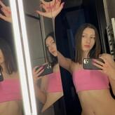 Aloona Larionova nude #0008