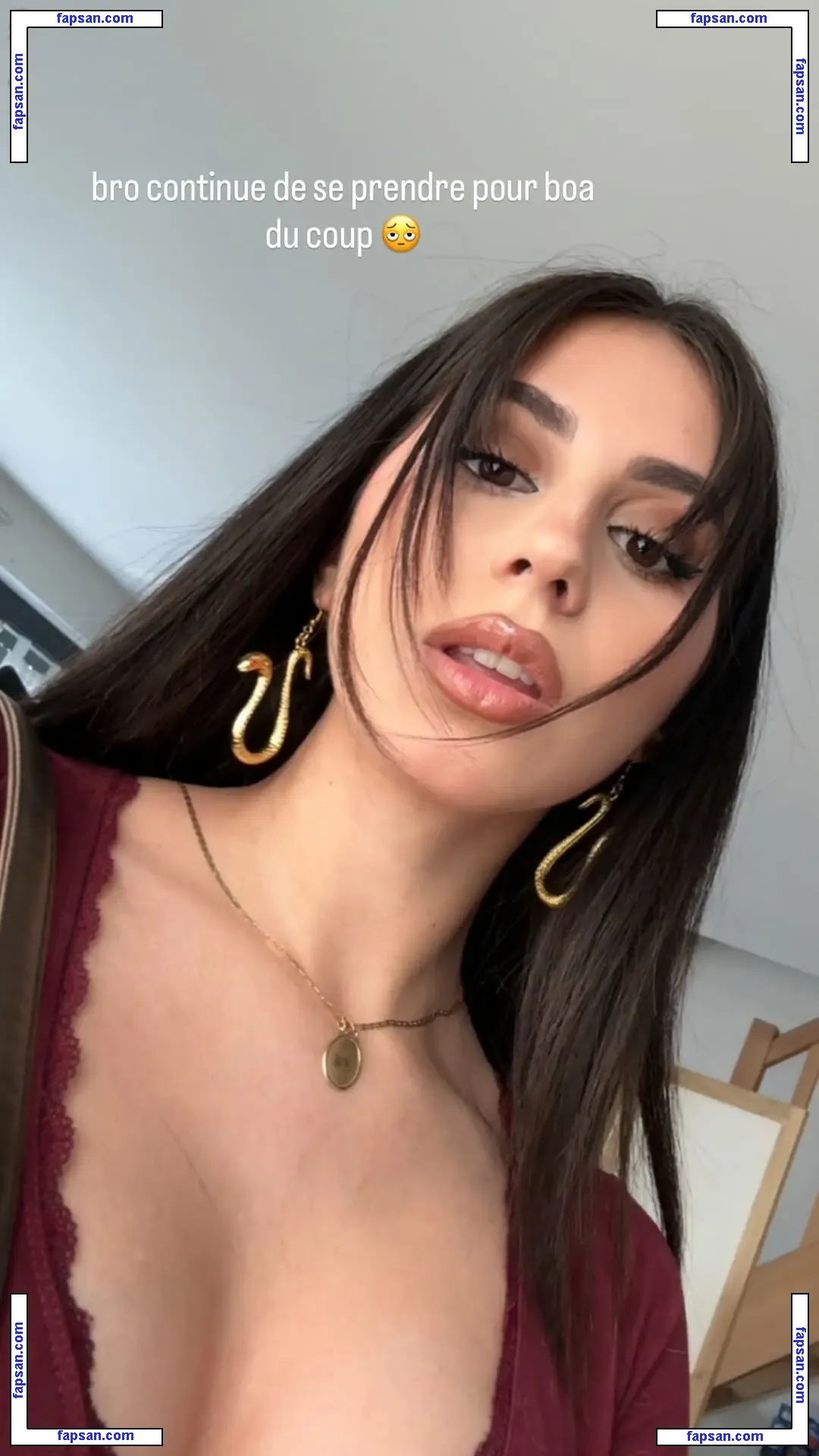 Aloonea голая фото #0004 с Онлифанс