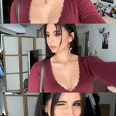 Aloonea голая #0003