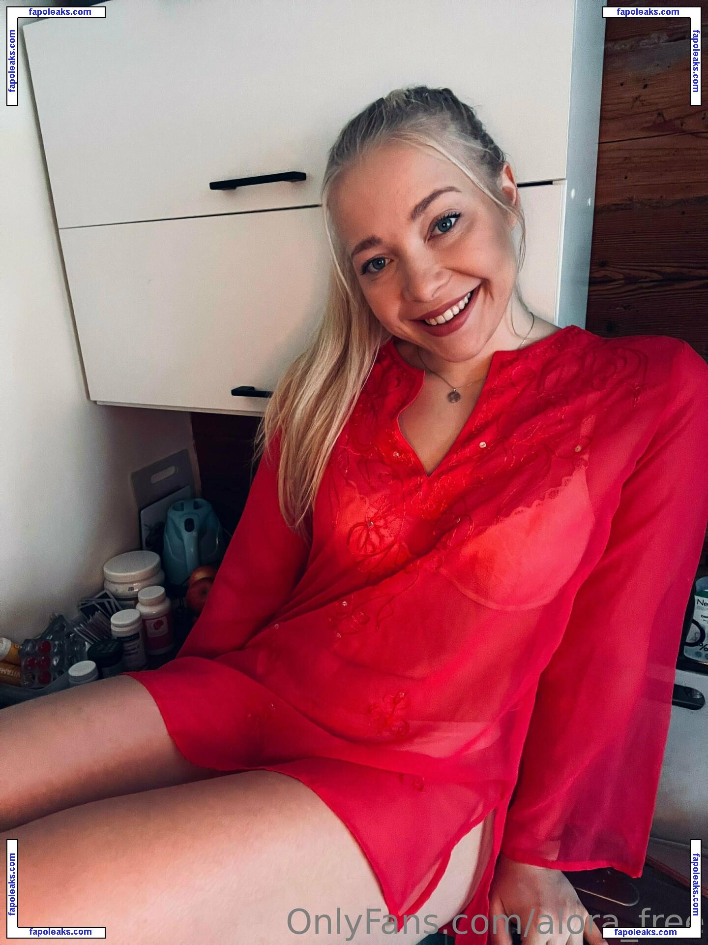 alora_free / officialalora nude photo #0026 from OnlyFans