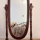 Alotropp голая #0047