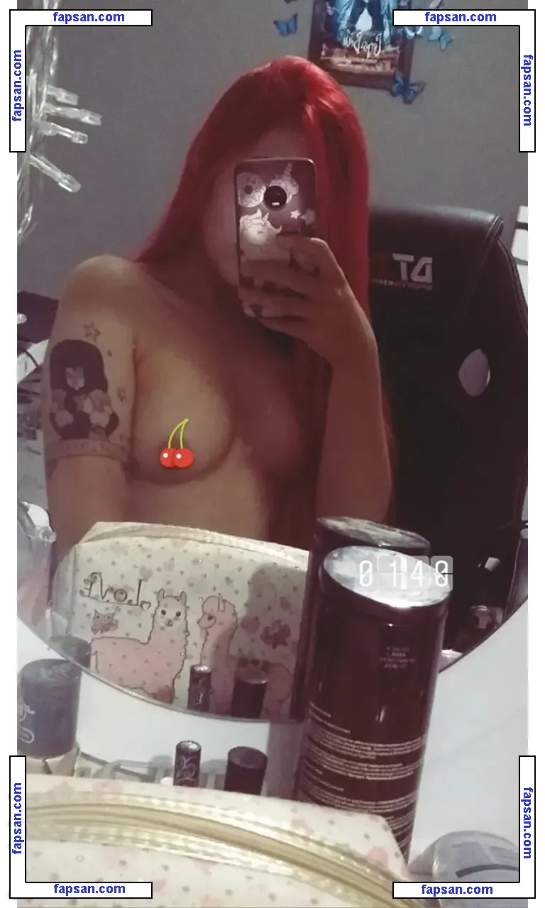 Alpaca Asmr nude photo #0002 from OnlyFans