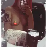 Alpaca Asmr nude #0002