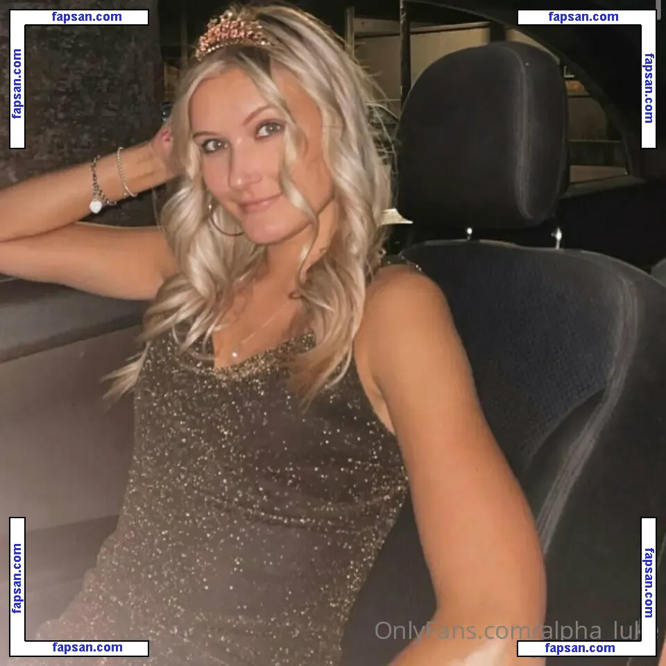 Alpha_luke голая фото #0001 с Онлифанс