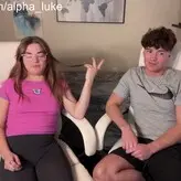 Alpha_luke голая #0007