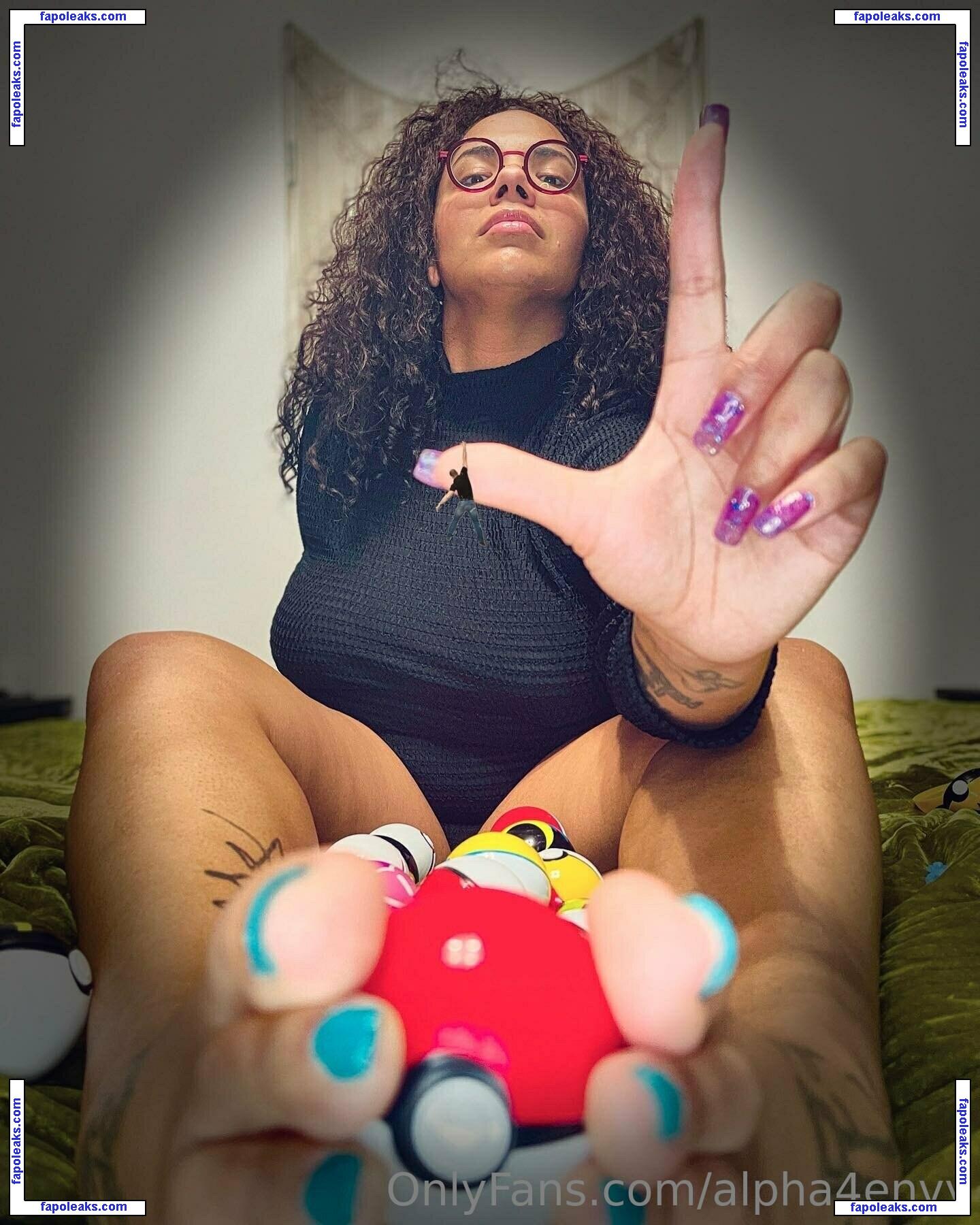 alpha4envy / alpha_queen444 nude photo #0007 from OnlyFans