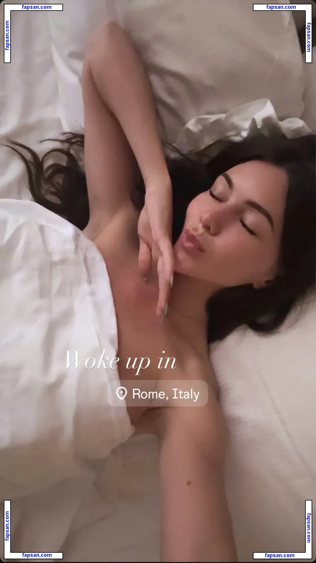 alpiinesoul голая фото #0001 с Онлифанс