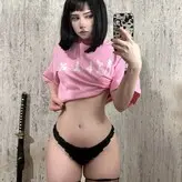 alskohope nude #0122