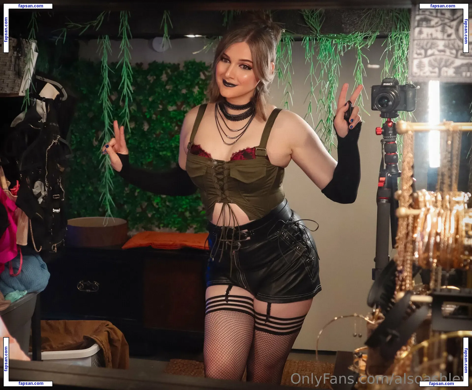 AlsoAshley nude photo #0163 from OnlyFans