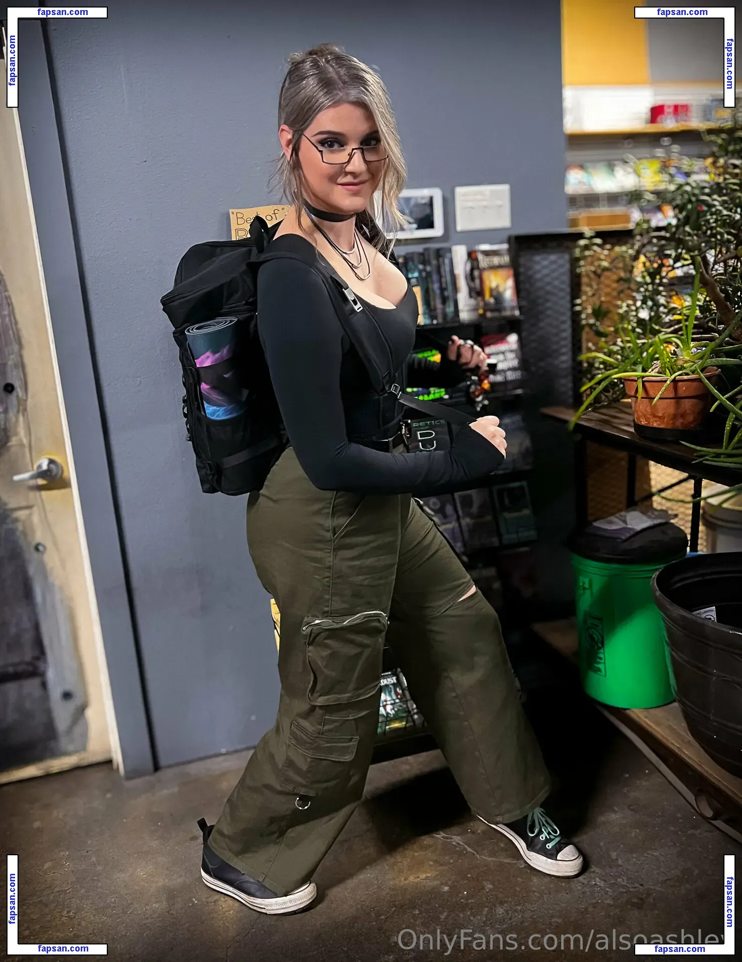 AlsoAshley nude photo #0166 from OnlyFans