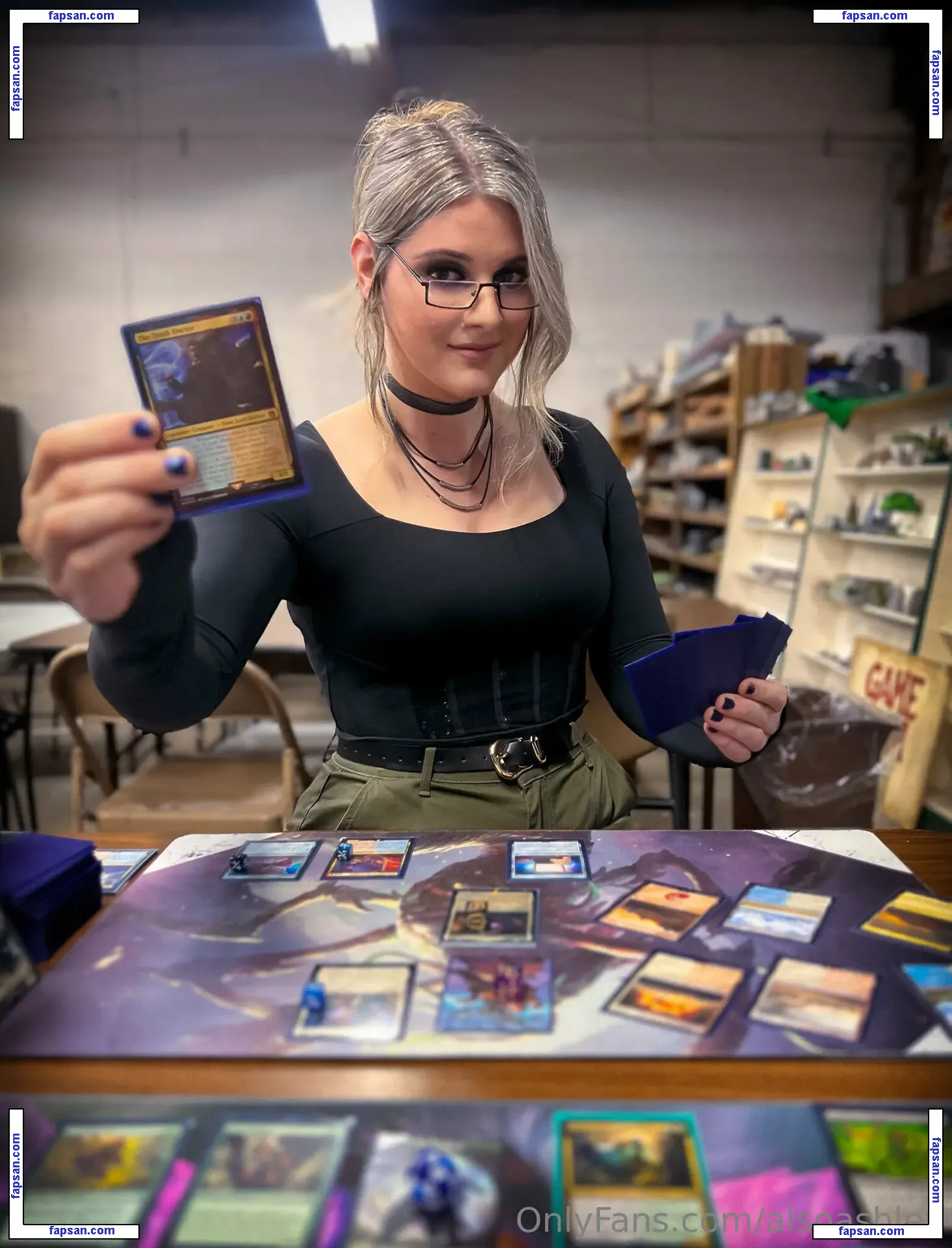 AlsoAshley nude photo #0171 from OnlyFans