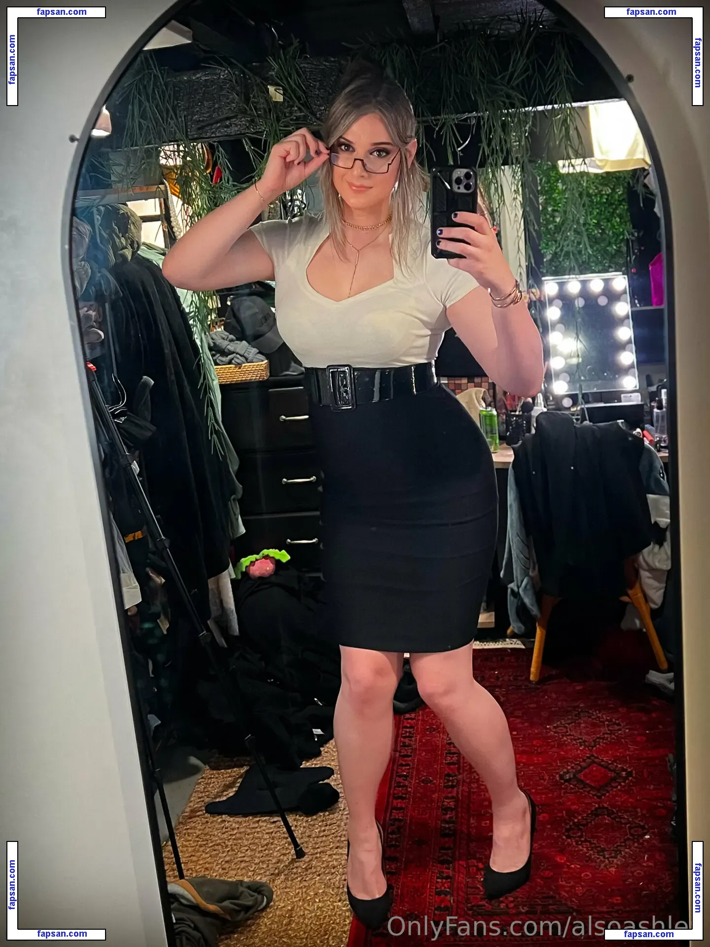 AlsoAshley nude photo #0174 from OnlyFans