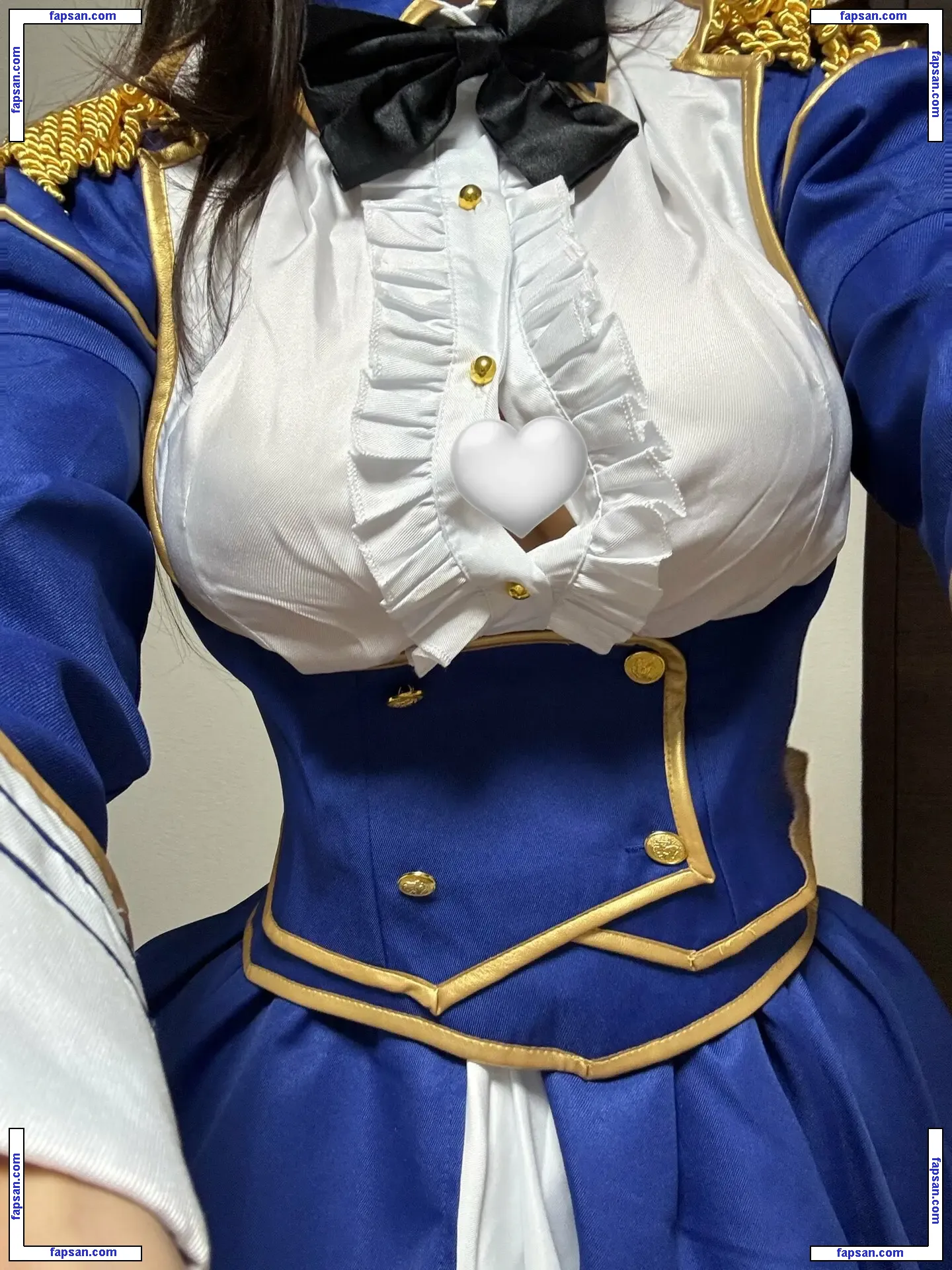 Altius_cos nude photo #0003 from OnlyFans