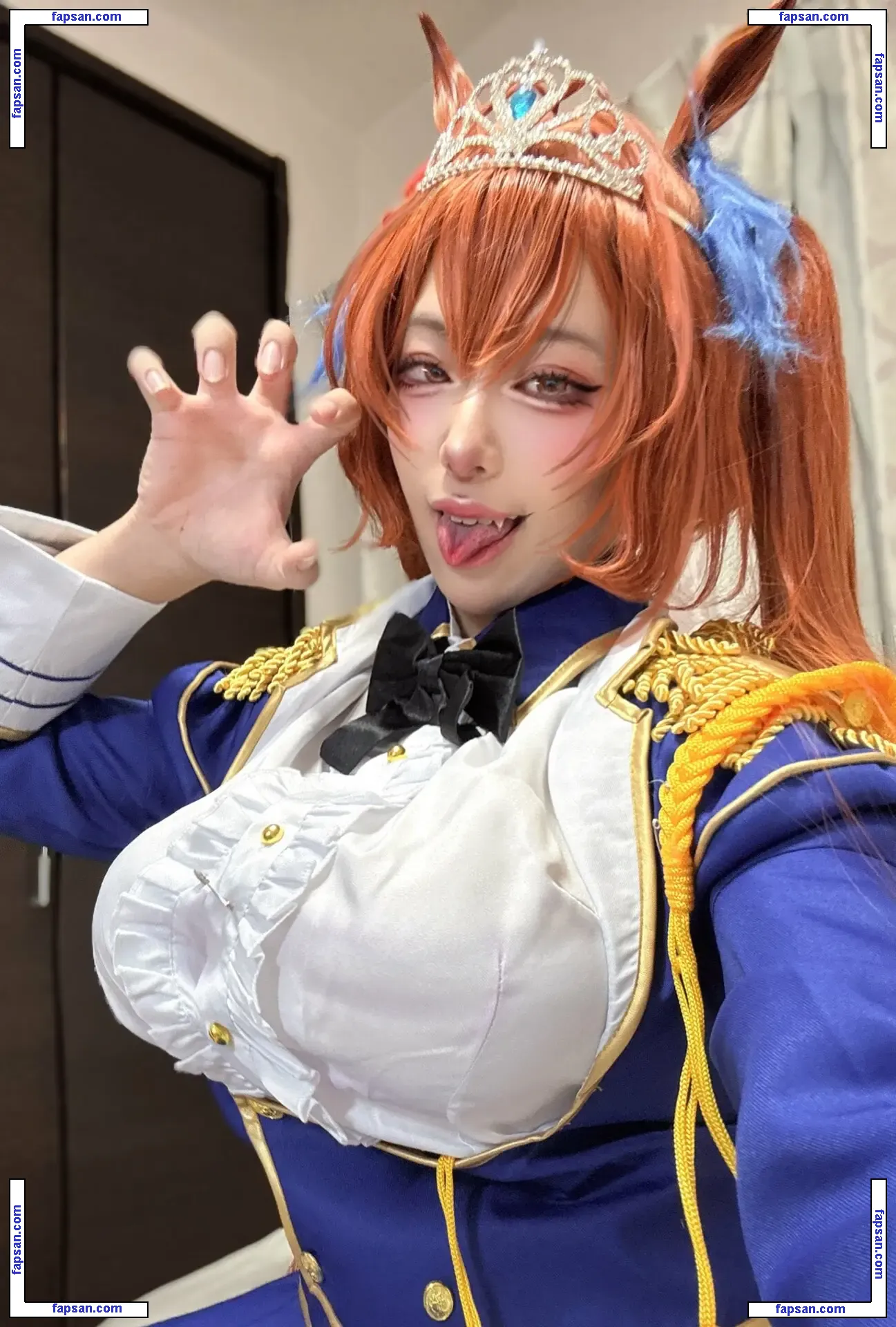 Altius_cos nude photo #0004 from OnlyFans