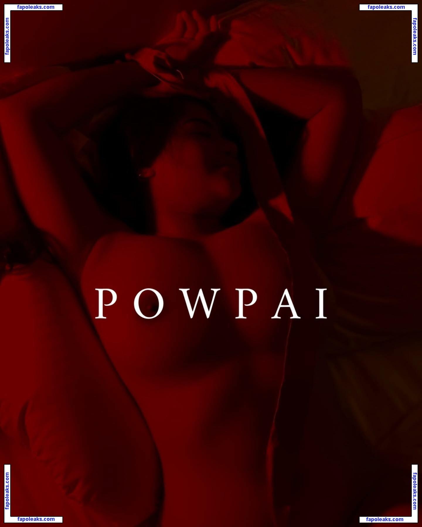 Alua Powpai / hey_powpai nude photo #0023 from OnlyFans