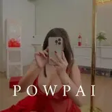 Alua Powpai голая #0034