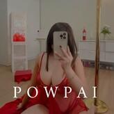 Alua Powpai nude #0035