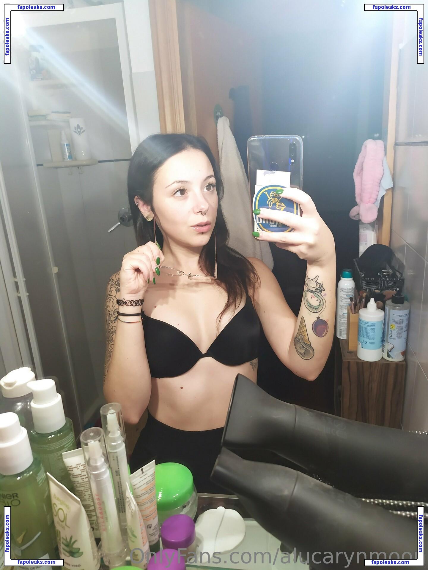 alucarynmoon nude photo #0008 from OnlyFans